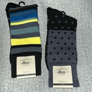 Men's G.H. Bass Socks
